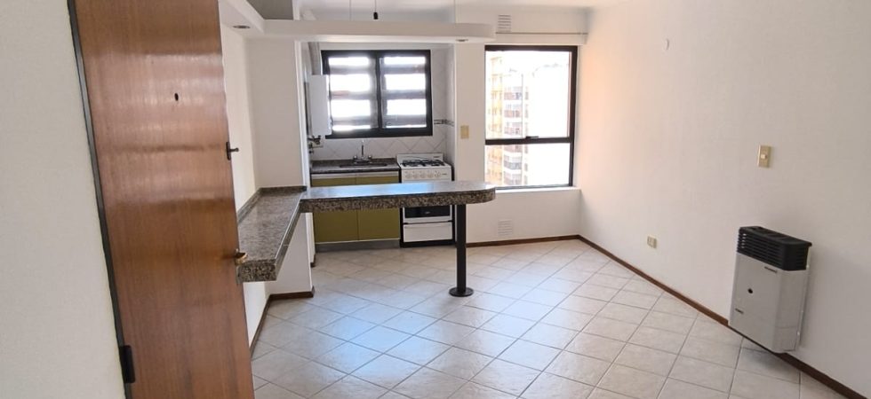 Alquilo – Nueva Córdoba – Un Dormitorio