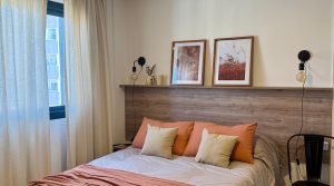 Alquiler Temporario Carlos Paz – Centro