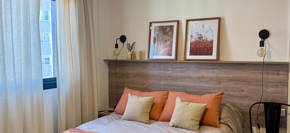 Alquiler Temporario Carlos Paz – Centro