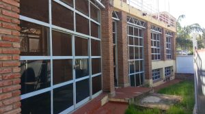 Vendo – Complejo deportivo / social