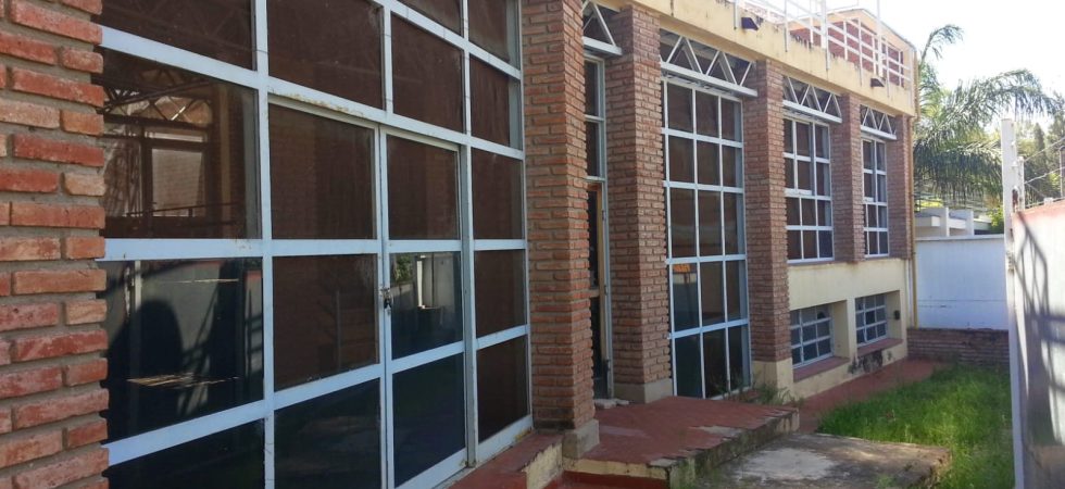 Vendo – Complejo deportivo / social