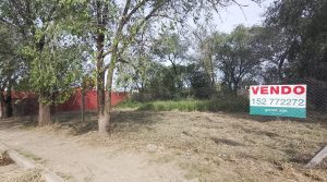 Terreno en Argüello Norte