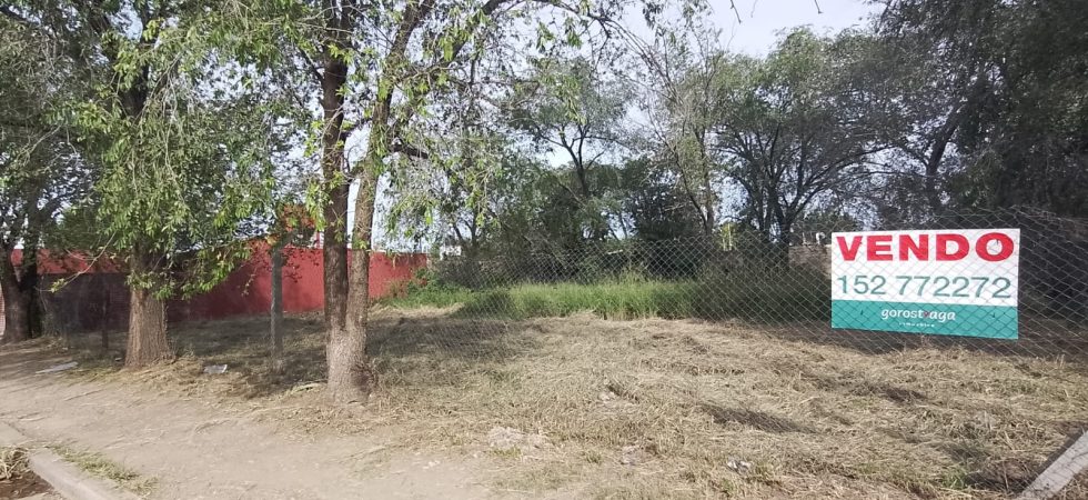 Terreno en Argüello Norte