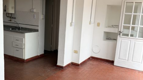 Alquilo Departamento Un Dormitorio – Barrio Los Gigantes