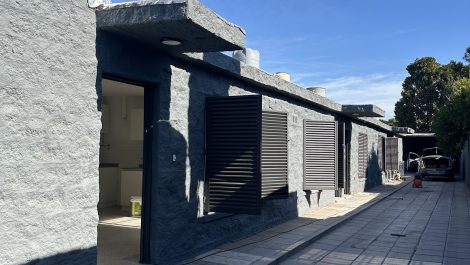 Alquilo – Departamento 2 Dormitorios