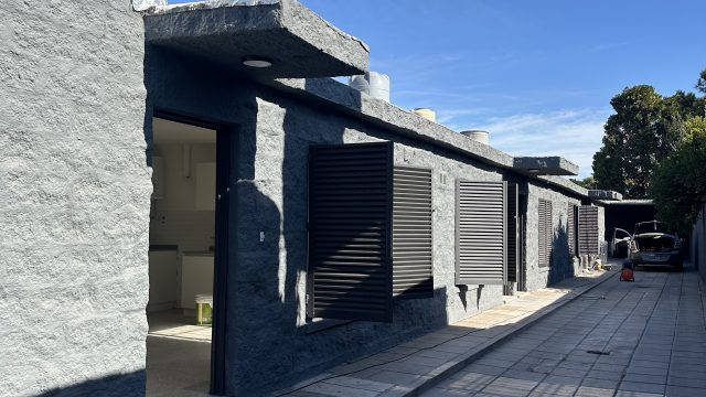 Alquilo – Departamento 2 Dormitorios