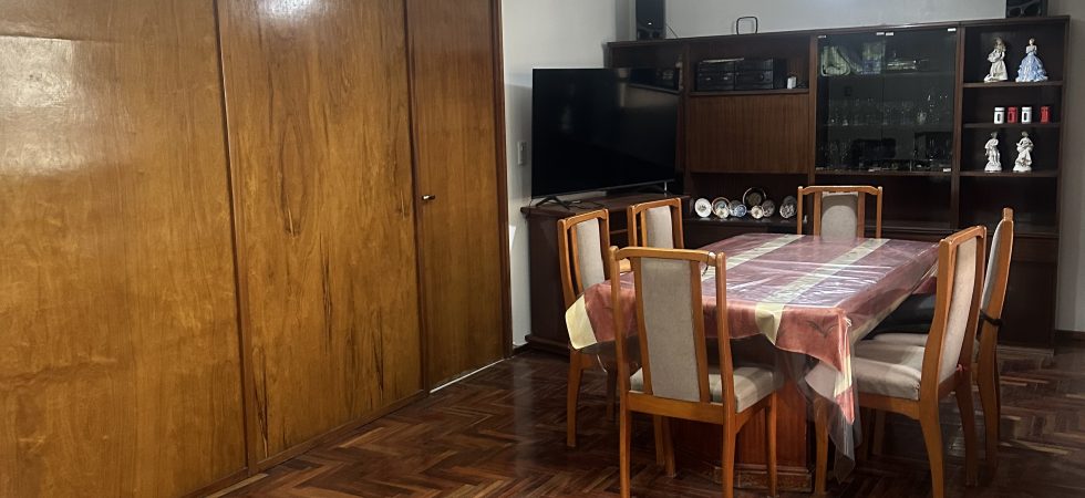 En Venta – Departamento 2 Dormitorios – Nueva Córdoba